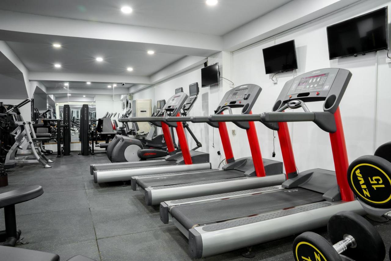 Move Npic Zenat Al Hayat Hotel Basra Exterior foto